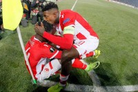 Idealnih 11 – najbolji stranci u istoriji Crvene Zvezde