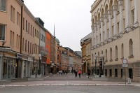 Danas i sutra zabrana kretanja van mjesta prebivališta