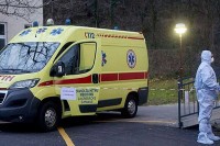 Stručnjaci: Hrvatska ulazi u najkritičniju fazu