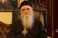 Mitropolit Amfilohije: Ova nesreća nije za uništenje, nego za preobražaj ljudi
