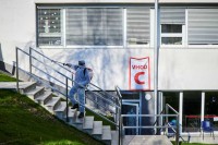 Slovenija dostigla vrhunac epidemije