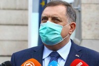 Dodik: Srpska dobila 38 odsto kreditnih sredstava MMF-a