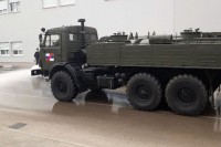 Руски стручњаци подијељени у више тимова