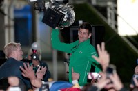 Svi će morati u karantin za Austalijen open 2021?