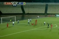 Da li vam je nedostajao fudbal? Spektakularan gol stiže iz Tadžikistana VIDEO