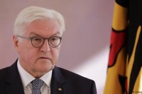 Štajnmajer: Svijet neće biti isti, pandemija ispit čovječnosti