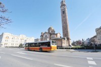 Nesmetano odvijanje saobraćaja, zabrana napuštanja mjesta prebivališta