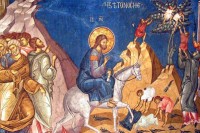 Православци обијежавају празник Цвијети