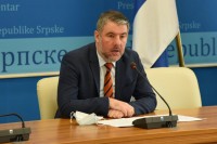 Šeranić: U Republici Srpskoj zaraženo još 29 osoba, izvjesno produženje mjera za još 14 dana