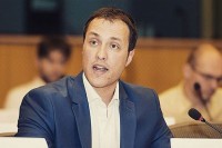 Priveden lider Prave Crne Gore Marko Milačić