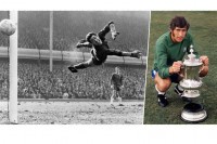 Preminuo legendarni golman Piter Boneti