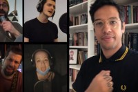 Poznati pjesmom i spotom podržali volontere VIDEO