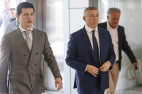 Kokeza: Nisam mogao da udahnem vazduh, hvala lekarima