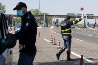 Italija: Nova faza za 20 dana, postepeno ukidanje restriktivnih mjera