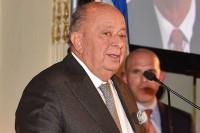 Trampov prijatelj žrtva virusa korona