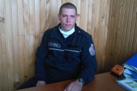 Шарац: Од почетка априла 22 пожара