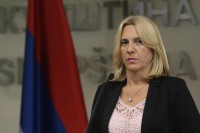 Cvijanović:  Uredba o zabrani izazivanja panike i nereda osjetljiva materija, razmotriti svaku situaciju
