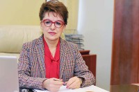 Zora Vidović: 330 miliona evra od MMF-a biće operativno za nekoliko dana