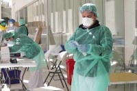 U Sloveniji još dve žrtve korone i sedam novih slučajeva