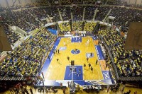 Španska ACB liga se nastavlja na Kanarskim ostrvima?