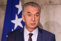 Mirko Šarović, predsjednik SDS-a: Neophodan program ekonomskih mjera