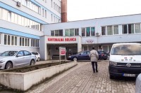 Virusom korona zaraženo četvoro zaposlenih u Kantonalnoj bolnici u Goraždu