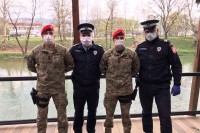 Banjaluka: Brzom intervencijom spriječen pokušaj samoubistva