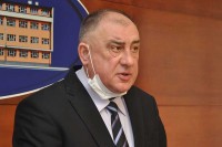 Потписан уговор за реконструкцију централног моста у Горњој Ламовитој