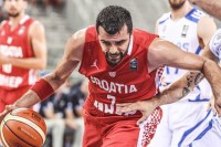 Hrvatski košarkaš obožava Srbiju: Napio se sa Delijama, dobio i majicu
