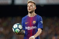 Rakitić: Ne želim da budem "vreća krompira za trgovanje"