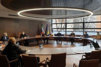SDA: Kredit MMF-om će pomoći u borbi protiv virusa korona