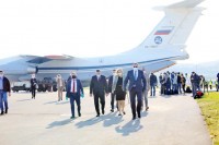 Pomoć iz Mađarske u Srpsku stiže u četvrtak