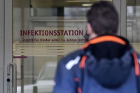 Svijet: Više od 1,9 miliona oboljelih, umrlo više od 118.000