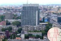 Slabiji potres u Zagrebu