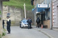 Zvorničanin napao policajce zbog poziva za saslušanje