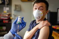 Kina odobrila testiranje dvije eksperimentalne vakcine