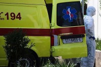 Preminula još jedna osoba iz splitskog Doma za stare