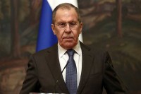 Moskva neće tražiti ukidanje evropskih sankcija