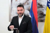 Сташа Кошарац:Купујмо домаће, јер наше је боље