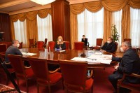 Građani da budu odgovorni i tokom praznika se dosljedno pridržavaju mjera zaštite