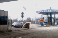 Pregovori o prelasku poljoprivrednika preko Pavlovića mosta