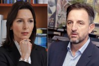Novi nezakoniti udar na agenta BiH pred sudom u Strazburu Moniku Mijić: Mahmutović preuzeo nadležnost Savjeta ministara