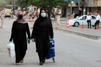Irak oduzeo licencu Rojtersu zbog vijesti o  virusu korona