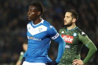 Baloteli: Da sam otišao u Napoli kćerka bi mi postala vođa navijača