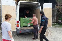 Почела испорука репроматеријала кооперантима
