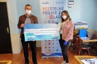 За пројекте младих 14.120 КМ