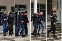 Vrhovni sud Srpske potvrdio presudu: Bivšim specijalcima MUP-a i saučesniku 40 godina robije za pljačku na autoputu