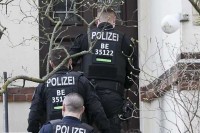 Uhapšena četvorica islamista zbog planiranja napada u Njemačkoj