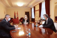 Postepeno popuštanje mjera moguće od kraja aprila