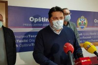 Стевандић: Задовољан реализованим мјерама